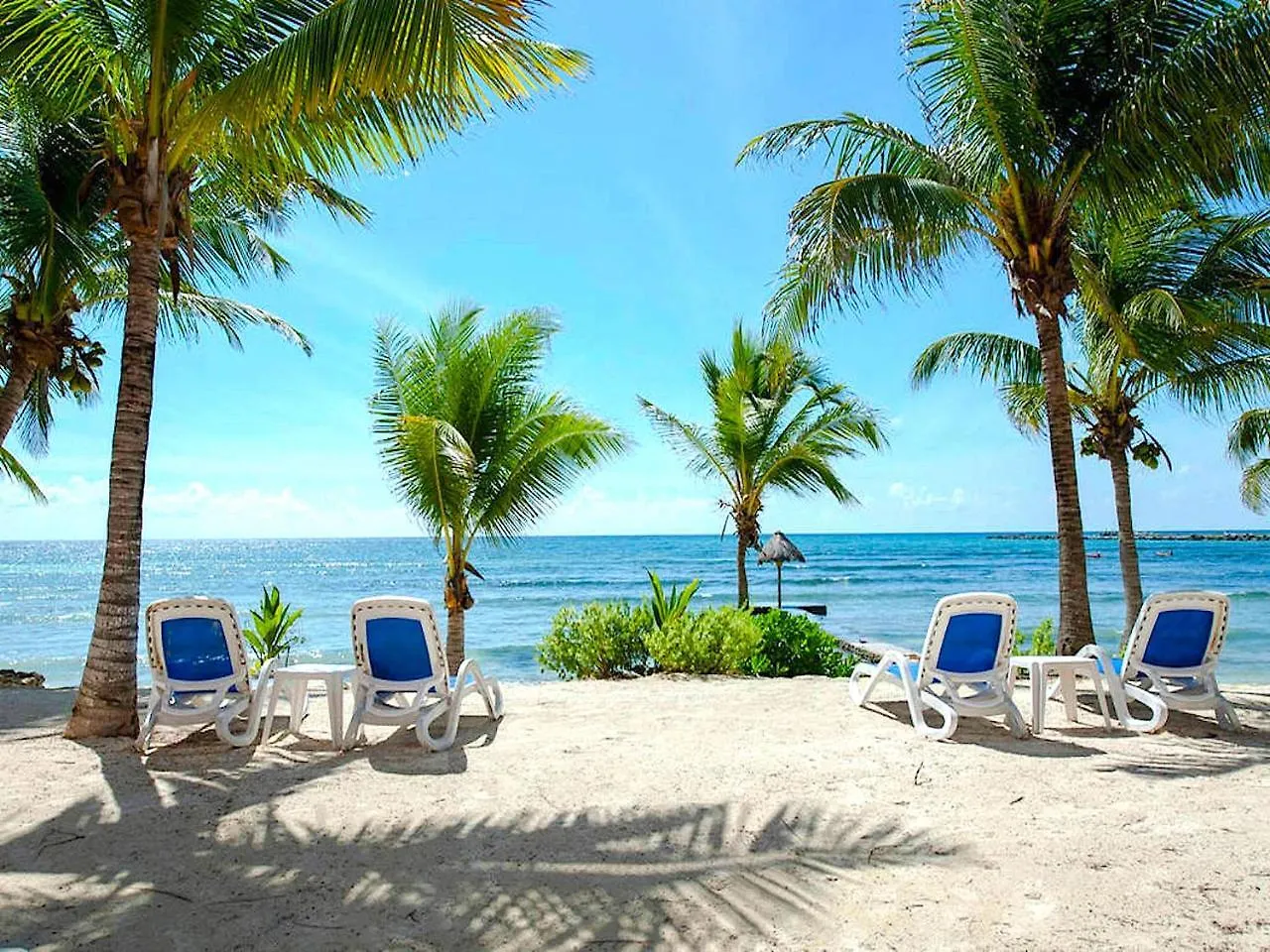Casa Del Sueno | 1Br | Studio | Puerto Aventuras Apartment 0*,  Mexico