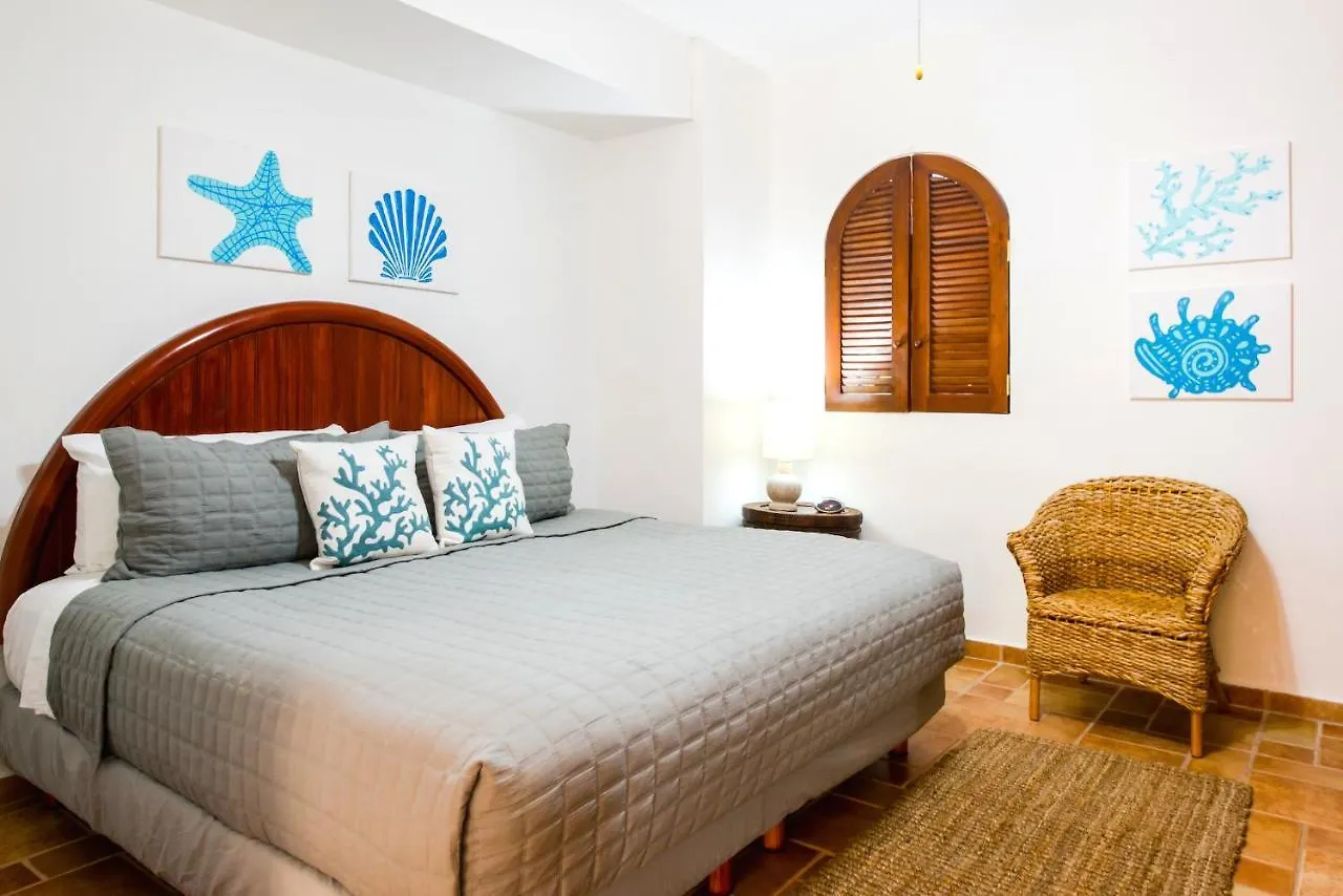 Casa Del Sueno | 1Br | Studio | Puerto Aventuras Apartment Mexico