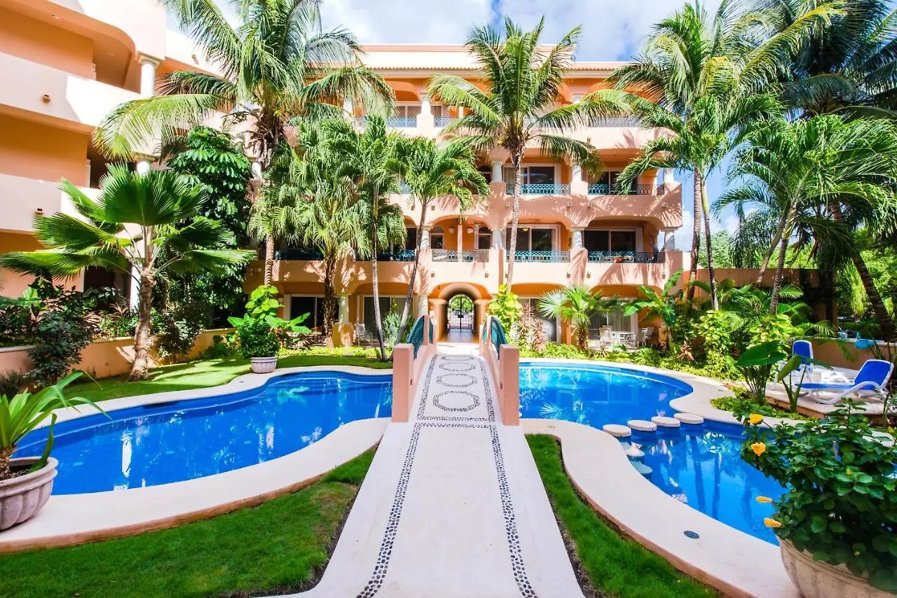 Casa Del Sueno | 1Br | Studio | Puerto Aventuras Apartment