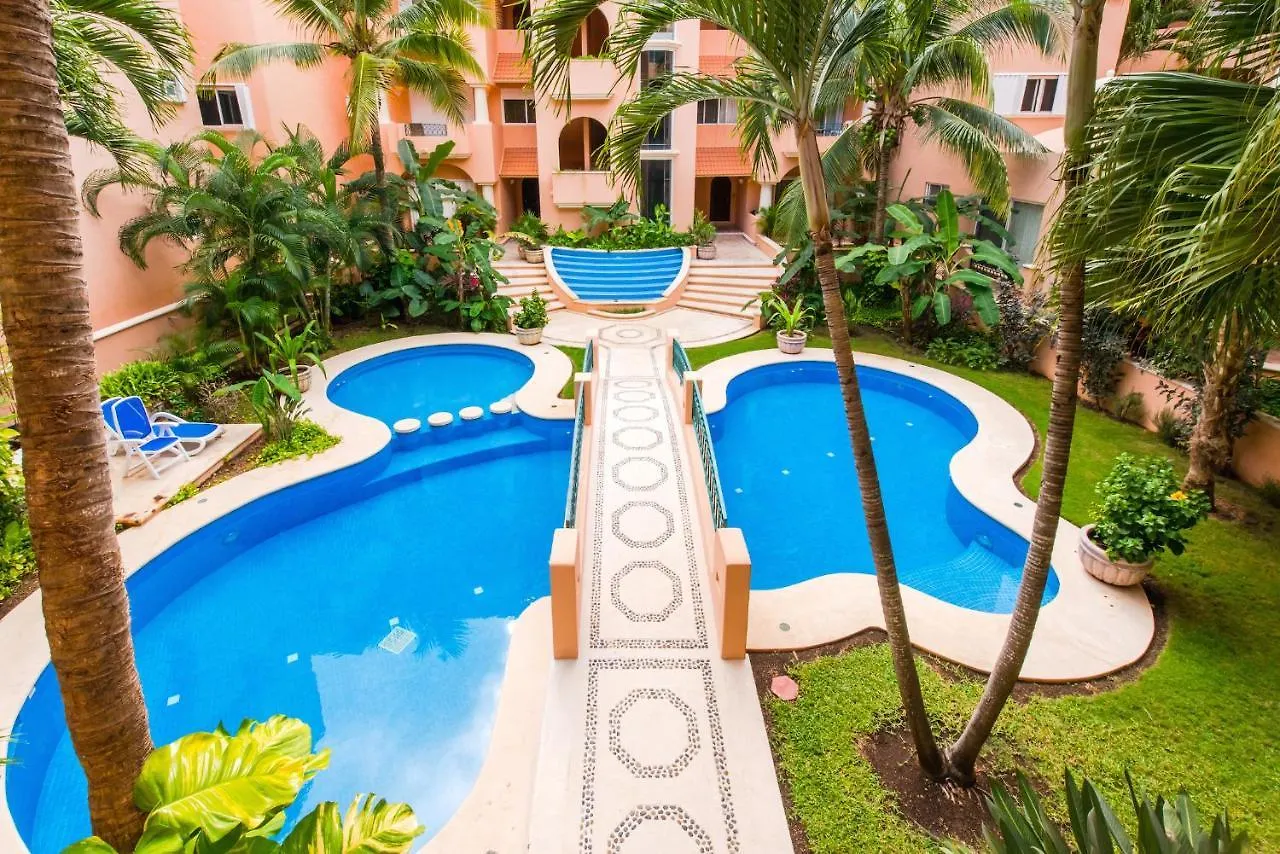 Casa Del Sueno | 1Br | Studio | Puerto Aventuras Apartment