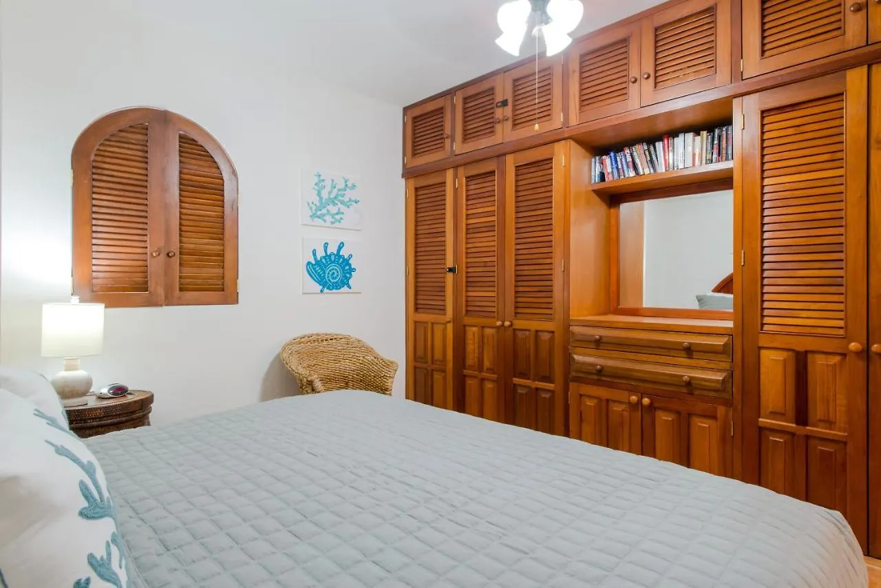 Casa Del Sueno | 1Br | Studio | Puerto Aventuras Apartment
