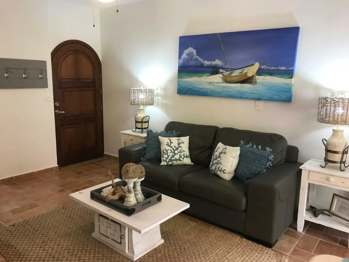 Casa Del Sueno | 1Br | Studio | Puerto Aventuras Apartment 0*,