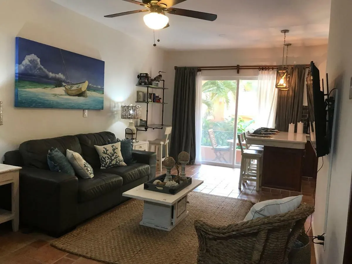 Casa Del Sueno | 1Br | Studio | Puerto Aventuras Apartment