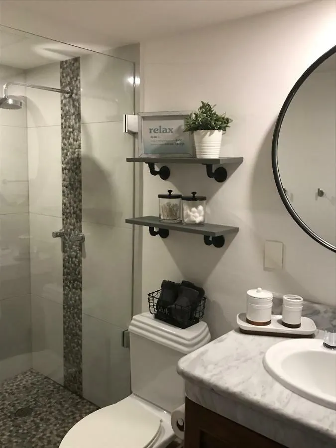 Casa Del Sueno | 1Br | Studio | Puerto Aventuras Apartment Mexico