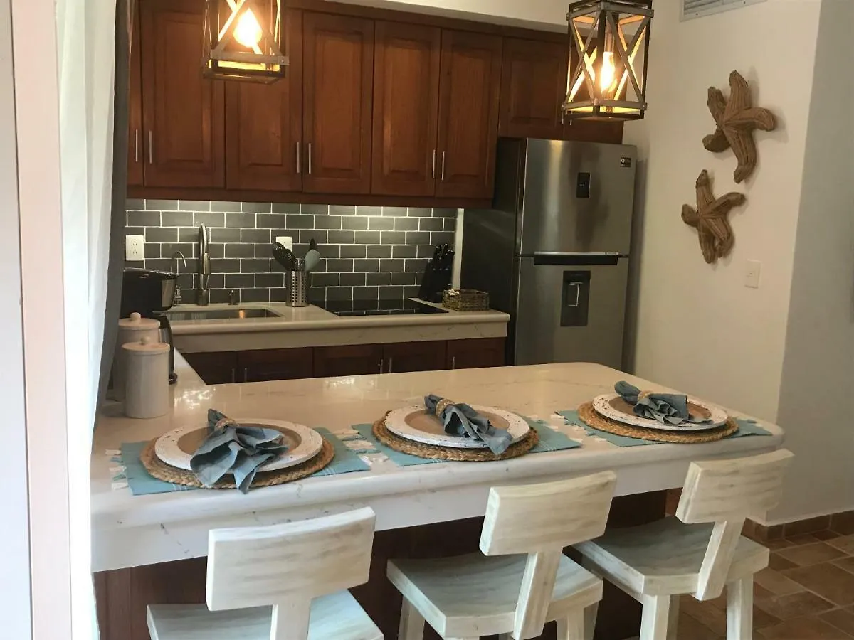 Casa Del Sueno | 1Br | Studio | Puerto Aventuras Apartment