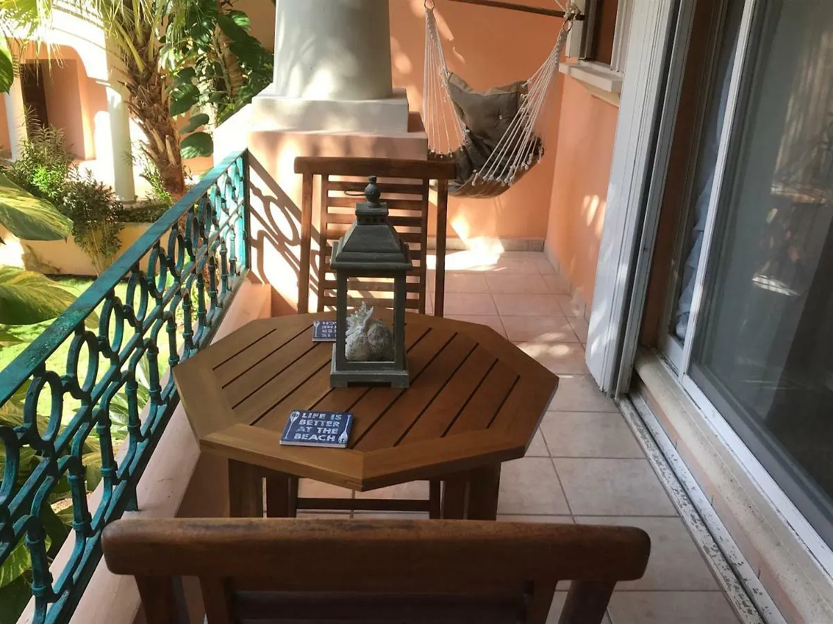 Casa Del Sueno | 1Br | Studio | Puerto Aventuras Apartment