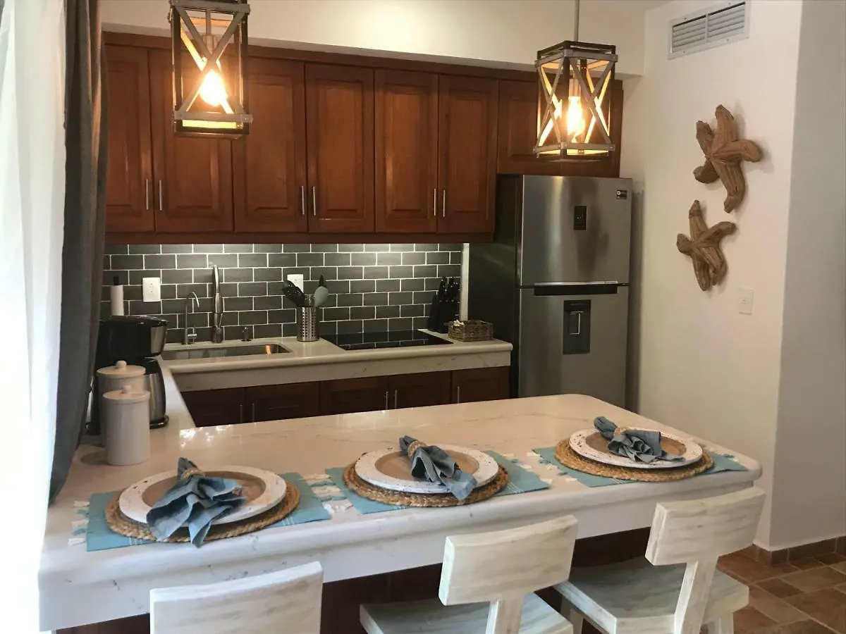 Casa Del Sueno | 1Br | Studio | Puerto Aventuras Apartment